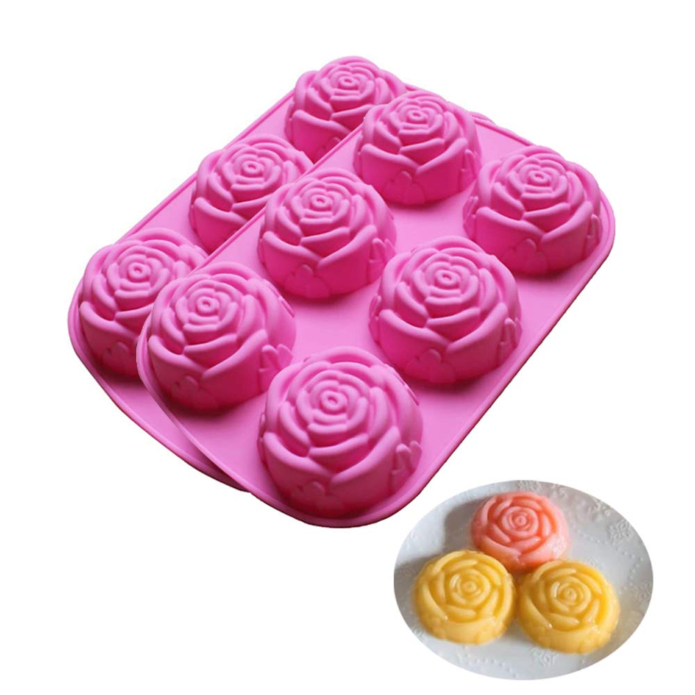 Eco Soap - BAKER DEPOT – silikonowa forma do