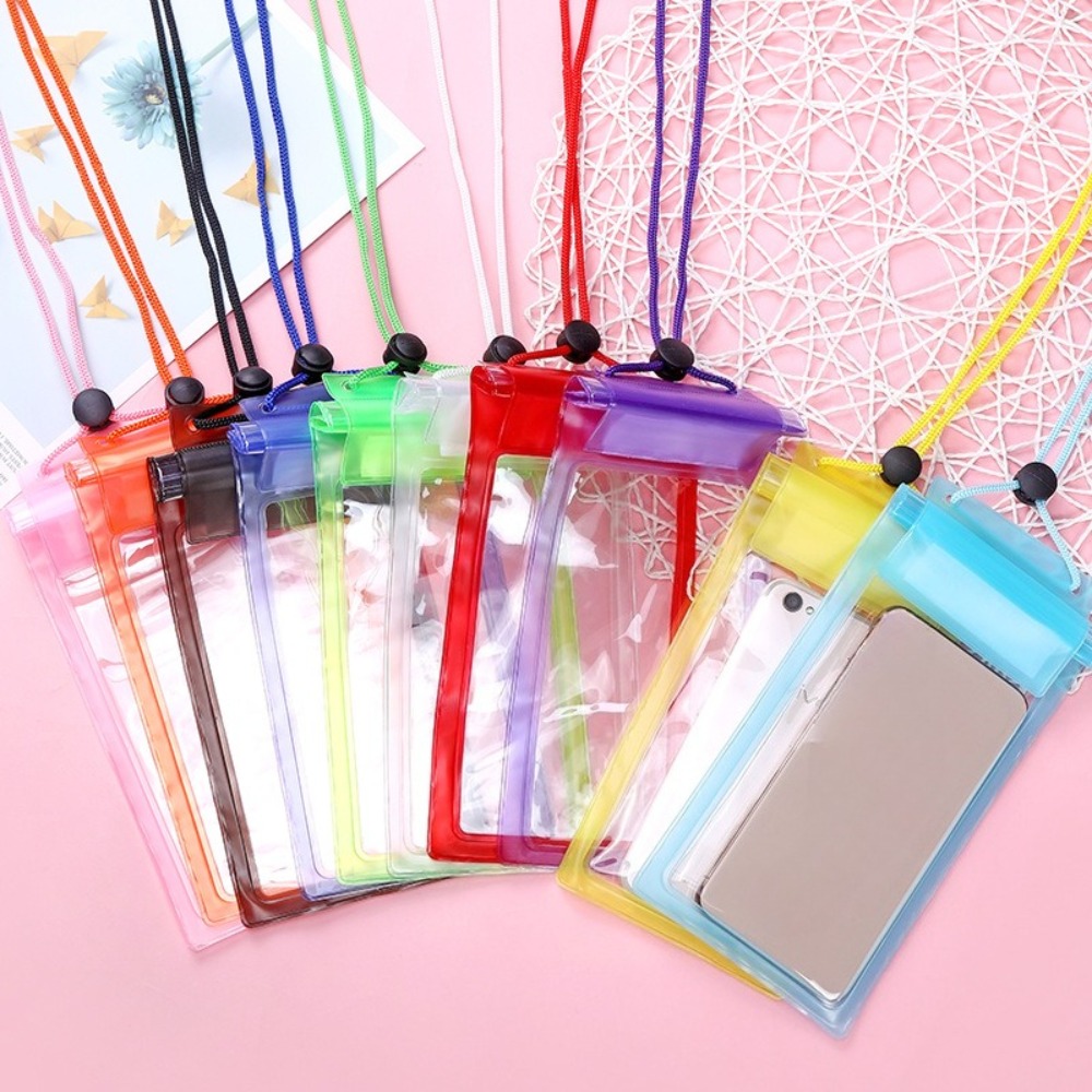 Reusable Bag - Wodoodporna torba na telefon do pływania