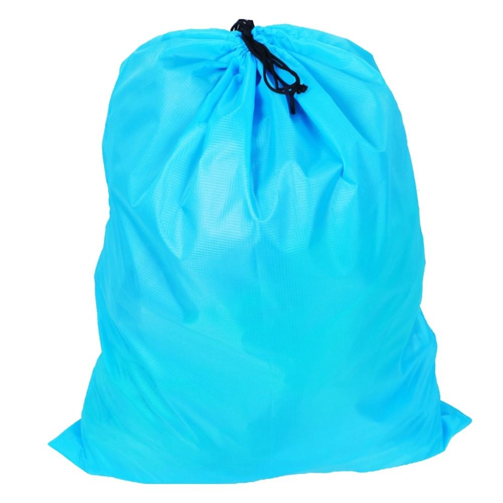 Reusable Bag - Wytrzymały, wodoodporny worek ze sznurkiem, wykonany