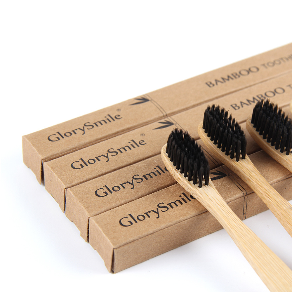 Szczoteczki do zębów z bambusa – Bamboo Toothbrush recenzja i cena