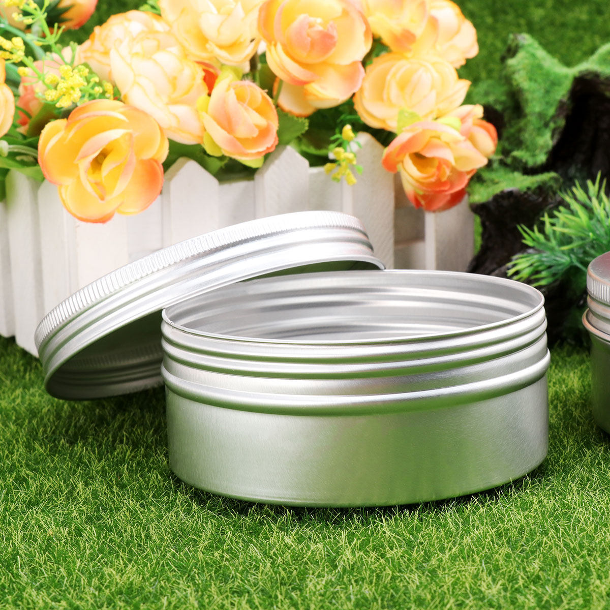 10 sztuk – aluminiowe pojemnik – Reusable Bottle recenzja i cena