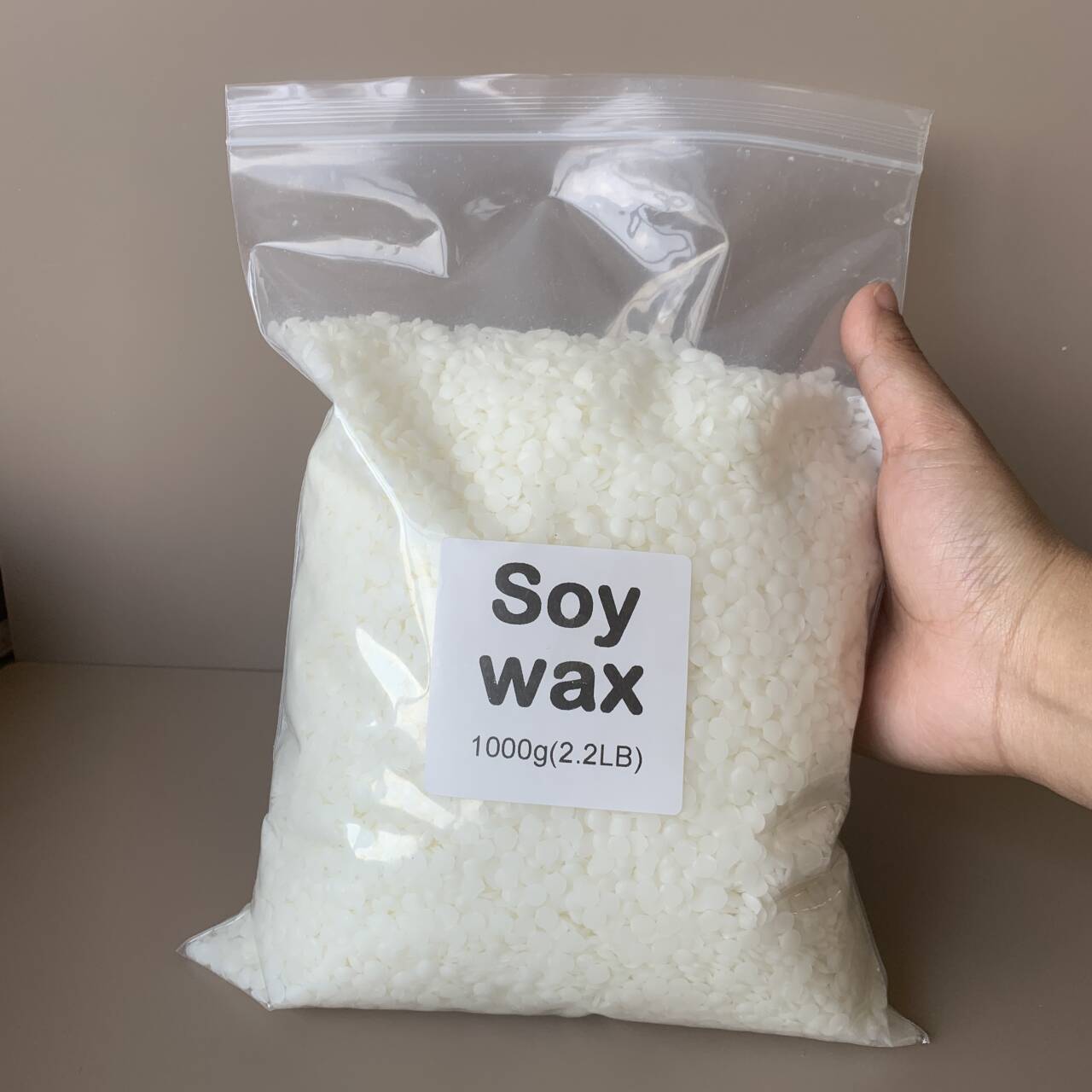 50g-1000g 100% naturalny wosk  – Beeswax Wrap recenzja i cena