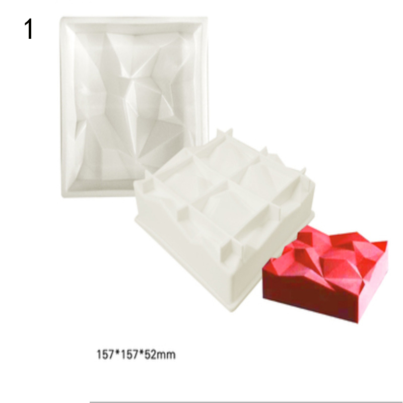 Silikonowa forma na piankowe c – Eco Soap recenzja i cena