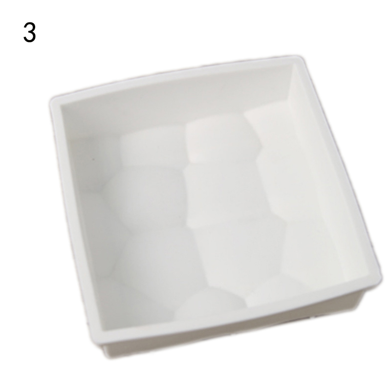 Silikonowa forma na piankowe c – Eco Soap recenzja i cena