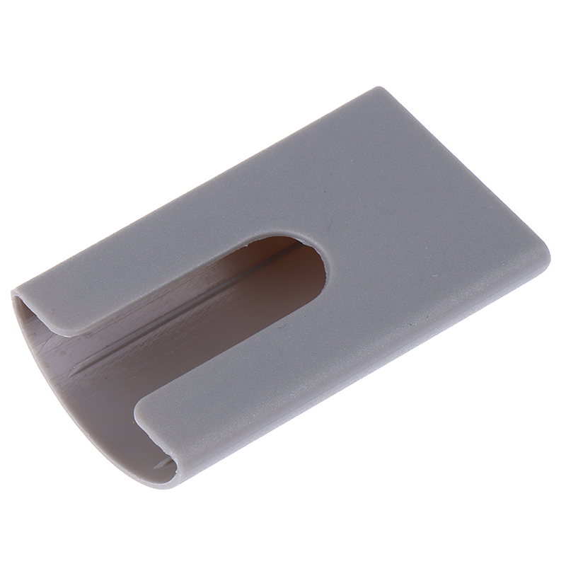 1 sztuka plastikowa podwójna k – Safety Razor Handle recenzja i cena