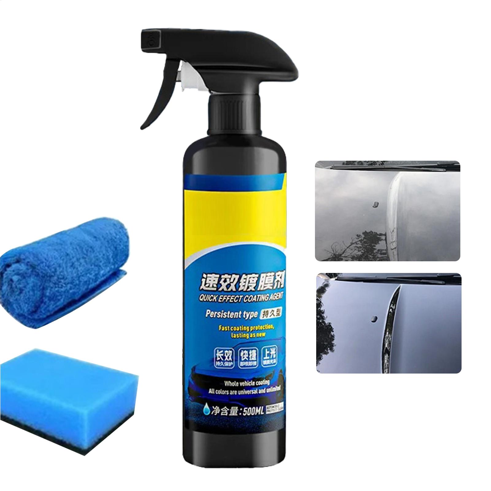 Spray do powłok ochronnych na  – Beeswax Wrap recenzja i cena