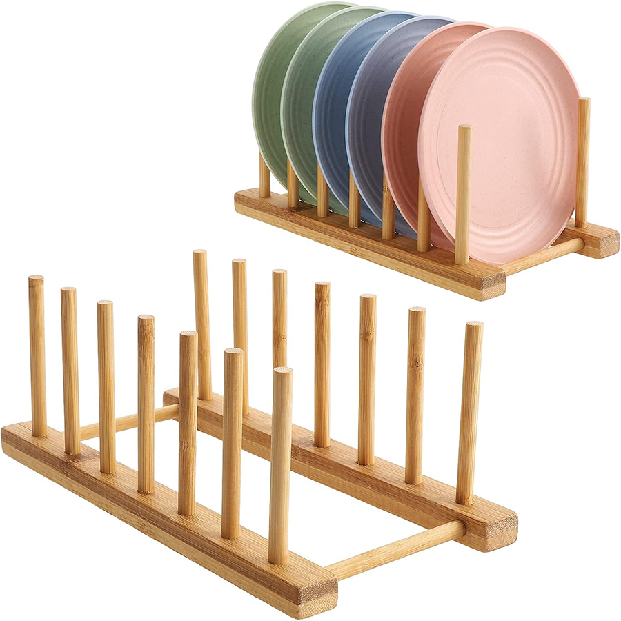 1 sztuk/2 sztuk bambusowy stoj – Bamboo Cutlery recenzja i cena